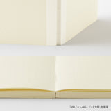 Midori MD Notebook - Dot Grid - A7