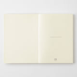 Midori MD Notebook - Dot Grid - A5