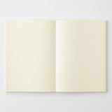 Midori MD Notebook - Dot Grid - A5