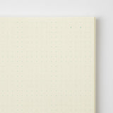 Midori MD Notebook - Dot Grid - A5