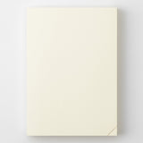 Midori MD Notebook Journal - A5 - 1 Day 1 Page - Dot Grid