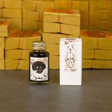 Lennon Tool Bar Hei Quan - 30ml Bottled Ink