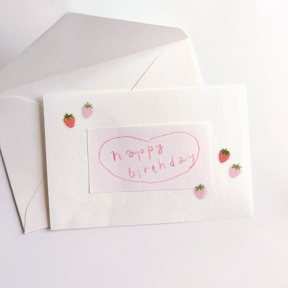 Suatelier Design Stickers - Deco.20