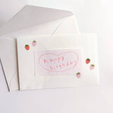 Suatelier Design Stickers - Deco.20