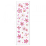 NB Nonwoven Stickers - Sakura