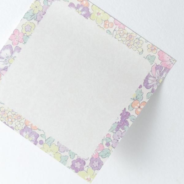 NB Risette Sticky Notes - Alice