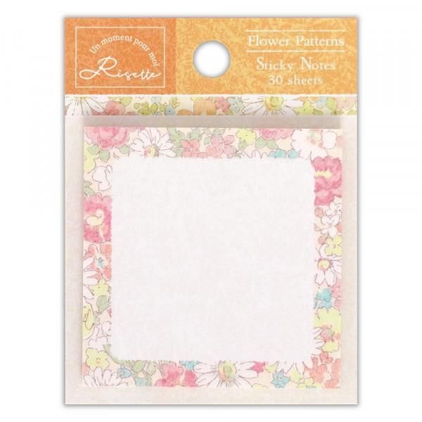 NB Risette Sticky Notes - Marie
