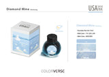 Colorverse USA Diamond Mine (Arkansas) - 15ml Bottled Ink
