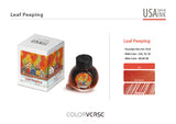 Colorverse USA Leaf Peeping (New Hampshire) - 15ml Bottled Ink