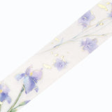 BGM Washi Tape - Purple