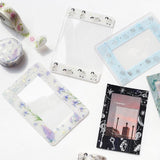 BGM Washi Tape - Purple