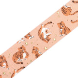 BGM Washi Tape - I Love Tiger