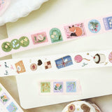 BGM Washi Tape - Gift For You