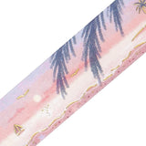 BGM Washi Tape - Dreamy Scenery - Coast