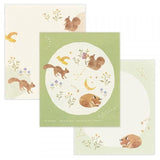 NB Awairo Memo Pad - Star Hill