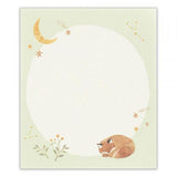 NB Awairo Memo Pad - Star Hill