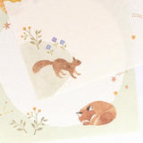 NB Awairo Memo Pad - Star Hill