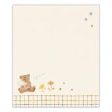 NB Awairo Memo Pad - Pajamas