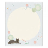 NB Awairo Memo Pad - A Pale Blue Slumber