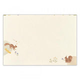 NB Awairo Letter Set - Star Hill