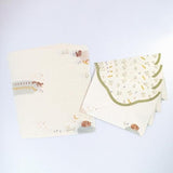 NB Awairo Letter Set - Star Hill