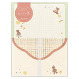 NB Awairo Letter Set - Pajamas