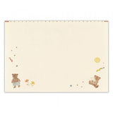 NB Awairo Letter Set - Pajamas