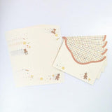 NB Awairo Letter Set - Pajamas