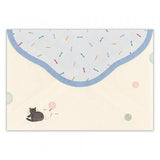 NB Awairo Letter Set - A Pale Blue Slumber