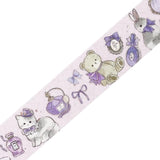 BGM Washi Tape - Fairy Tale Party - Perfume