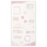 NB Large Stickers - Deco Time - Cats