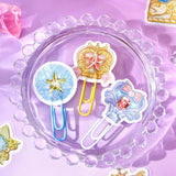 BGM Planner Sticker Flakes - Full of Jewelry