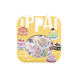 BGM Planner Sticker Flakes - Lots of Cake