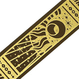 BGM Washi Tape - Star Magic Book - Sacred