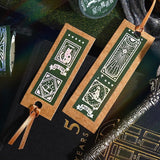 BGM Washi Tape - Star Magic Book - Spirit