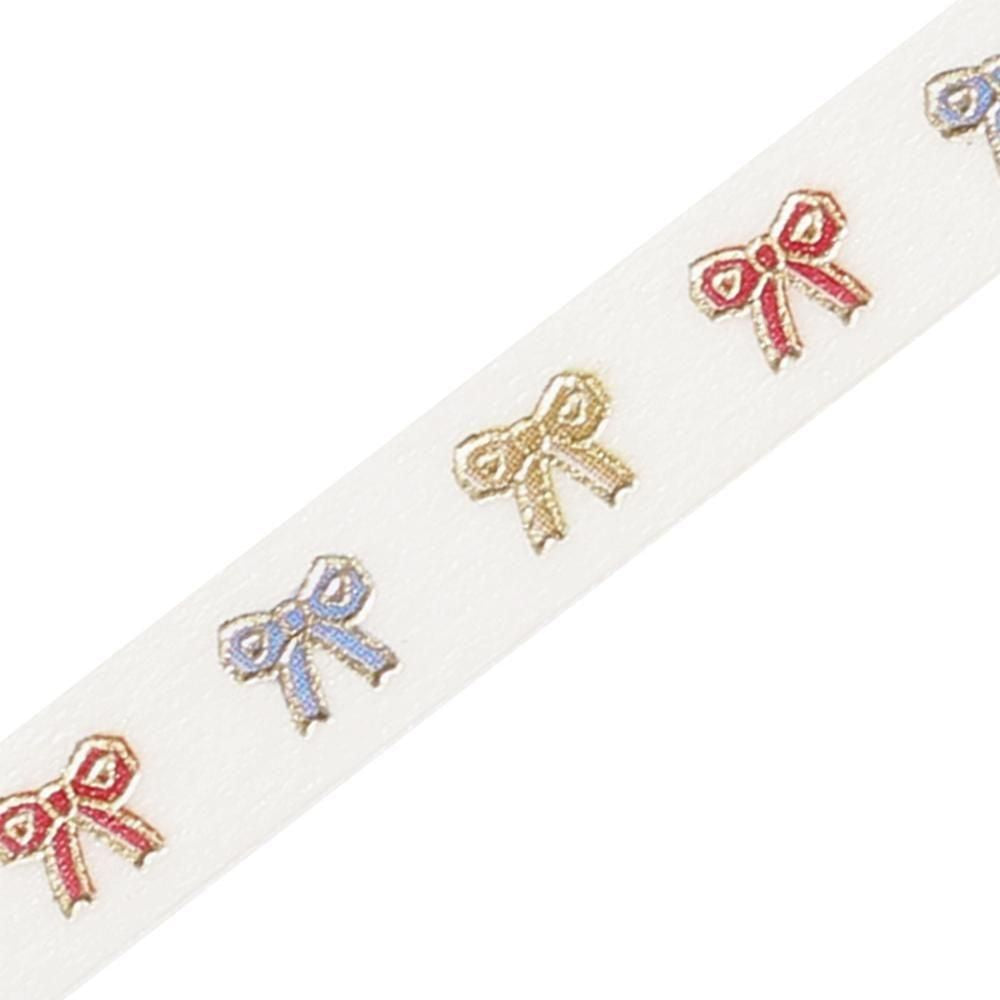 BGM Washi Tape - Little Ribbon