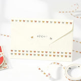 BGM Washi Tape - Little Ribbon