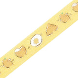 BGM Washi Tape - Running Chick
