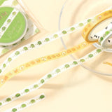 BGM Washi Tape - Running Chick