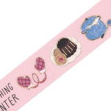 BGM Washi Tape - Something Winter (Limited Edition)