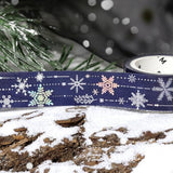 BGM Washi Tape - Snowy Night (Limited Edition)