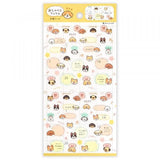 NB Large Planner Stickers - Talking Animals - Dogs