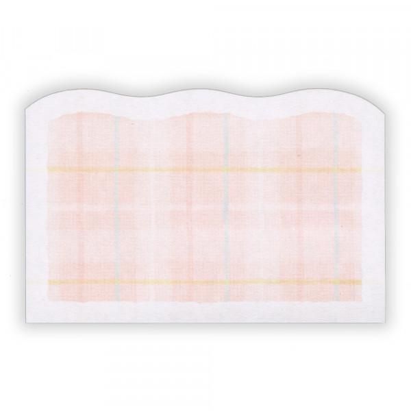 NB Mattari Animals Night Sticky Notes - Kitten