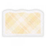 NB Mattari Animals Night Sticky Notes - Long-tailed Tit