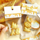 BGM Washi Tape - Life - Animal Weather