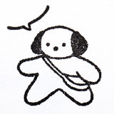 Hyogensha Cozyca Mariko Fukuoka Stamp - Teku Teku