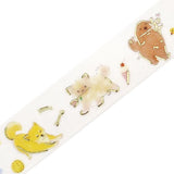 BGM Washi Tape - IPPAI - Dogs