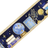 BGM Washi Tape - Fantasy Biblio - Astra