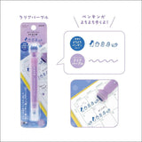 Kutsuwa Cruro Roller Stamp Pen - Vol. 2