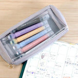Kutsuwa Cruro Roller Stamp Pen - Vol. 2